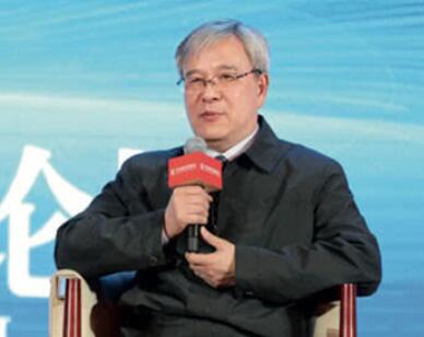 褚?。汗I(yè)互聯(lián)網(wǎng)需要將目光聚焦“工業(yè)”之上