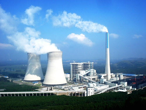 淮北發(fā)電廠：“干”為本 “拼”為要，全力沖刺全年任務(wù)目標(biāo)