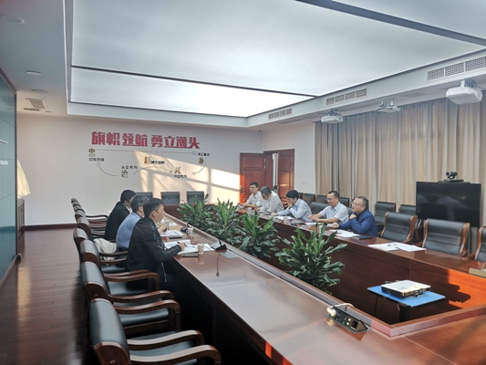 國(guó)網(wǎng)寧?？h供電公司完成寧?？h首個(gè)分鐘級(jí)負(fù)荷需求響應(yīng)建設(shè)
