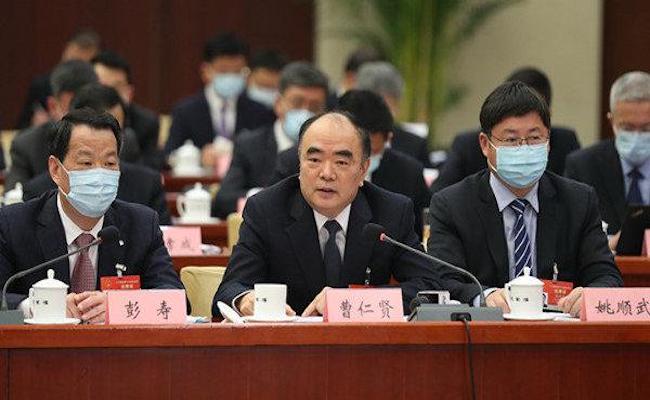 人大代表、陽光電源曹仁賢：“逆變”未來者的新使命