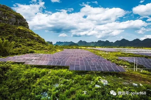 南方電網公司發(fā)布服務碳達峰、碳中和工作方案，提出5個方面21項重點舉措，構建以新能源為主體的新型電力系統(tǒng)