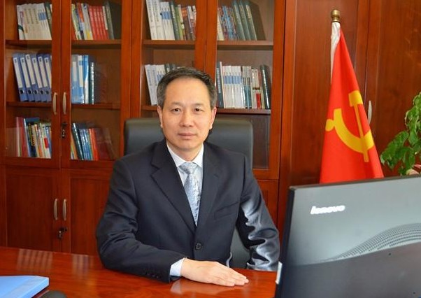 加快新型電力系統(tǒng)戰(zhàn)略研究——訪中國工程院院士、全球能源互聯(lián)網(wǎng)研究院院長湯廣福