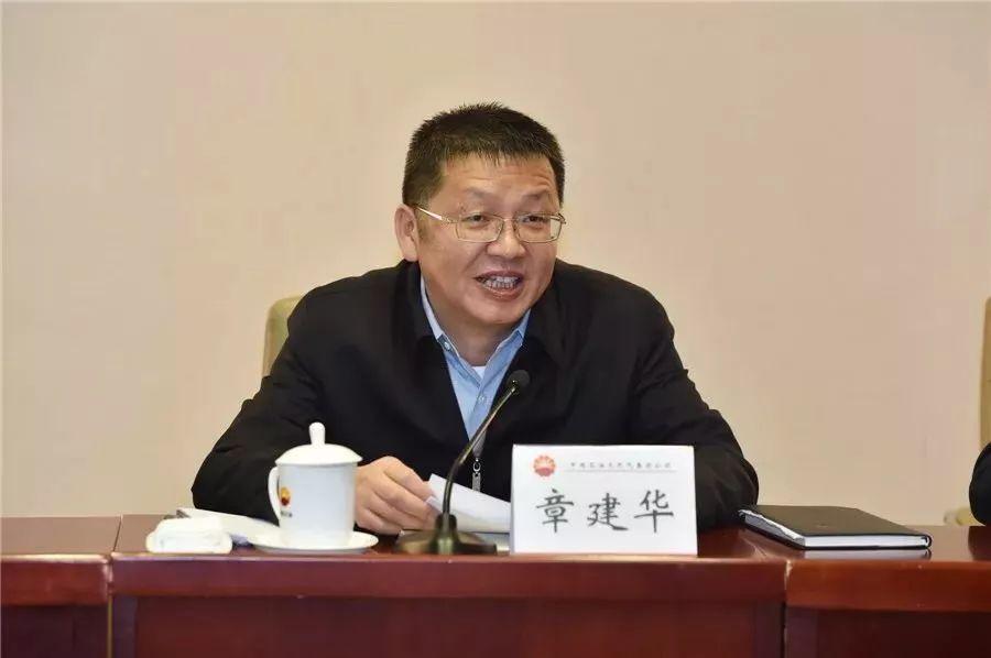 國家能源局黨組書記、局長章建華：建成以非化石能源為主體、安全可持續(xù)的能源供應體系