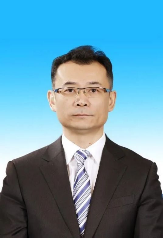 祖斌任中國華電集團(tuán)董事、黨組副書記