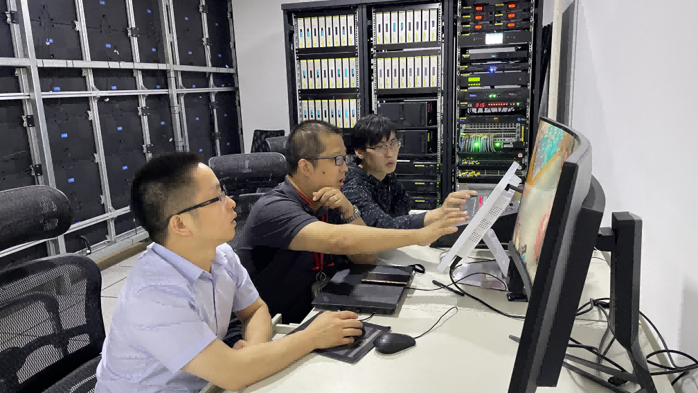 國網信通產業(yè)集團ICT共享分公司：以工匠精神，提升ICT共享服務質效