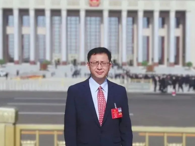 兩會 | 行業(yè)巨頭 紛紛“圍繞”光伏諫言！