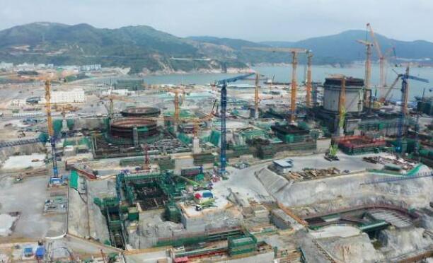 廣東陸豐華龍一號核電工程即將開工，核電寫入多省十四五規(guī)劃