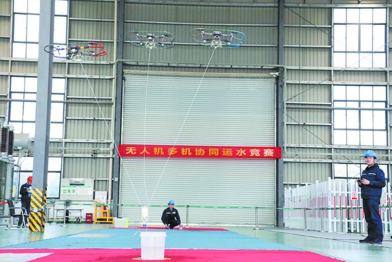 國網(wǎng)福建電力公司加強運維檢修全業(yè)務核心班組建設