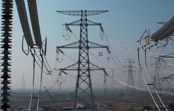 特高壓配套工程及時送電，湖北電力強力應(yīng)對寒潮