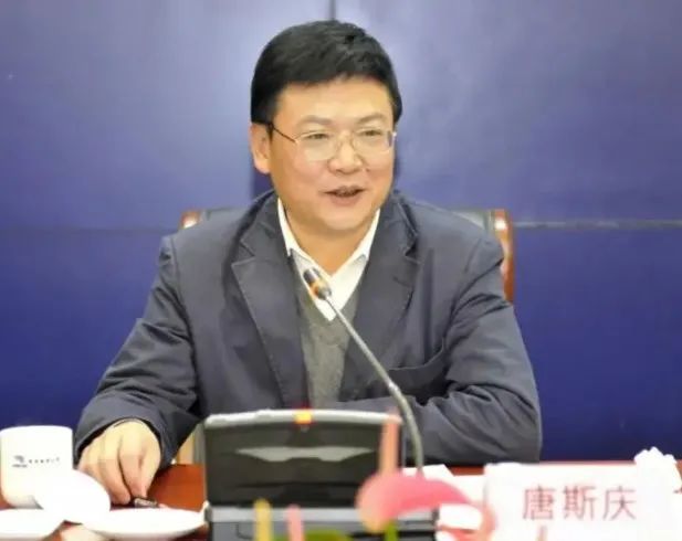 貴州電網(wǎng)原董事長唐斯慶涉嫌受賄、貪污案被提起公訴