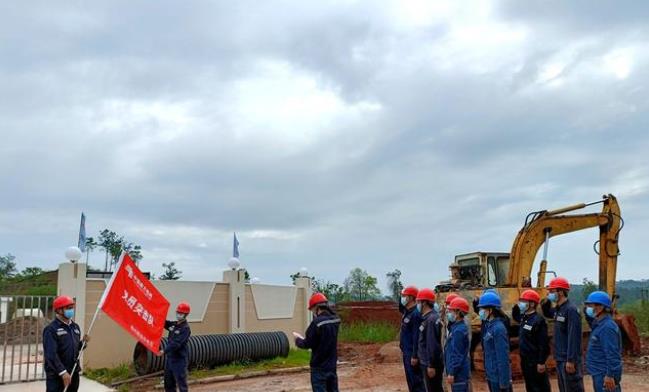 廣東梅州供電局探路制度改革，激活蘇區(qū)發(fā)展“電動力”