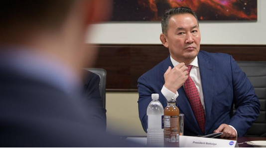 蒙古煤炭反腐之火，燒到了中國(guó)合同上