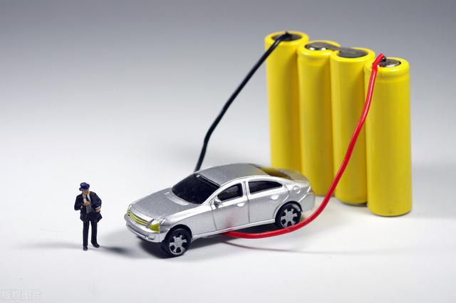 中國(guó)新能源車的視界，是全世界