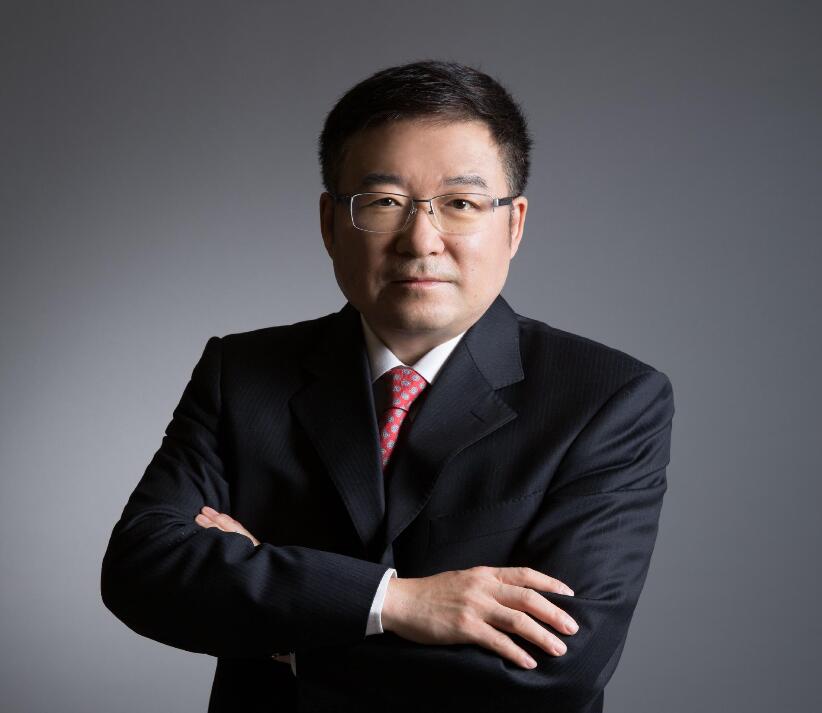 全國政協(xié)委員、國機(jī)集團(tuán)董事長張曉侖：支持轉(zhuǎn)制院所打造原創(chuàng)技術(shù)策源地