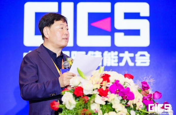 電源行業(yè)協(xié)會秘書長王澤深：長時(shí)儲能具備諸多優(yōu)勢，前景廣闊