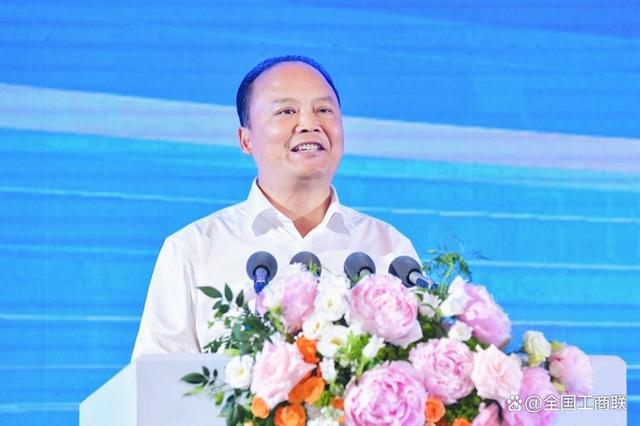 全國工商聯副主席，通威集團董事局主席劉漢元：加快建設可再生能源 構建川渝清潔能源一體化