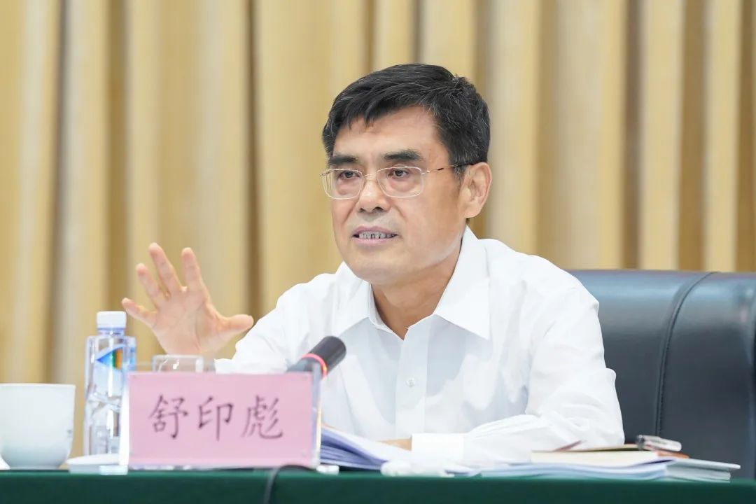 舒印彪：發(fā)展新型電力系統(tǒng)，助力“雙碳”目標(biāo)