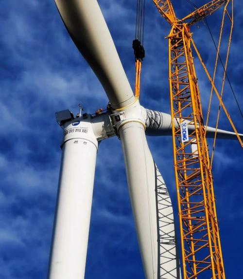 浙江: 到2025年光伏、風電裝機規(guī)模突破4000萬千瓦