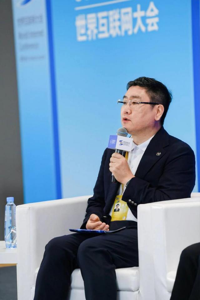 能鏈創(chuàng)始人戴震：中國交通領域將率先實現(xiàn)能源轉型
