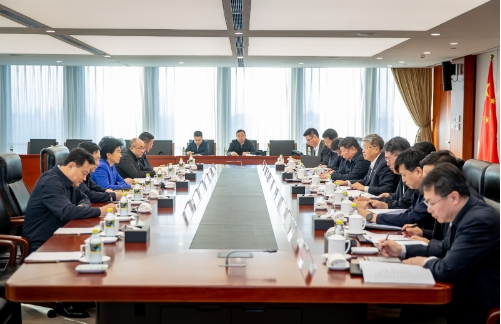國家能源集團(tuán)劉國躍會(huì)見黑龍江省委副書記、省長梁惠玲