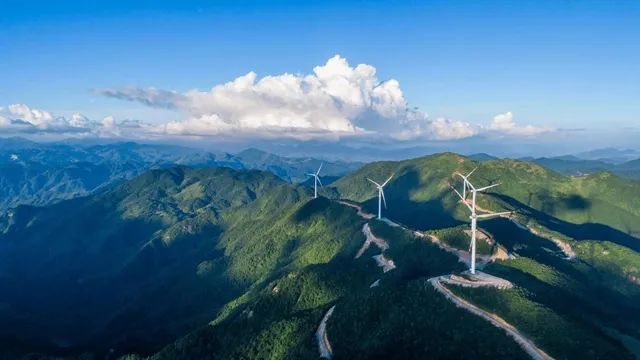 中國(guó)風(fēng)電企業(yè)出海，如何走得更遠(yuǎn)?