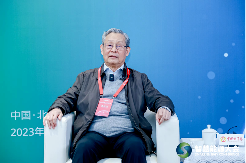 杜祥琬院士：綠色低碳轉(zhuǎn)型需要政府、企業(yè)、民眾“金三角”的共同參與