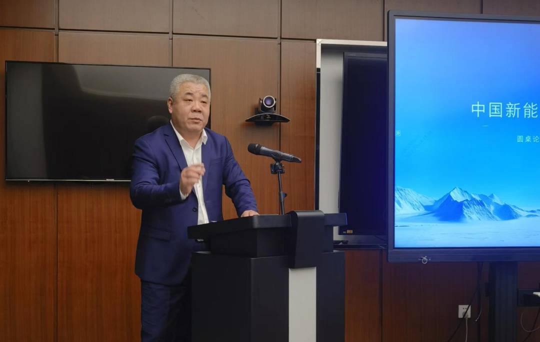 新能源汽車環(huán)境測試引爭議，長城汽車賦能行業(yè)高質(zhì)量發(fā)展