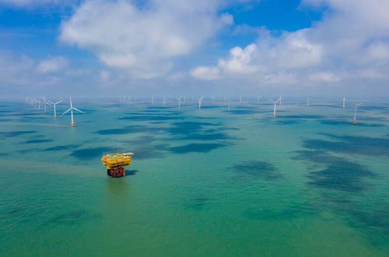 中國能建江蘇電建一公司參建項目獲中國安裝工程優(yōu)質(zhì)獎  作者：唐兵 來源：江蘇電建一公司 發(fā)布時間：2023-12-27 分享：  分享到微信  用微信“掃一掃”，點擊右上角分享按鈕，  即可將網(wǎng)頁分享