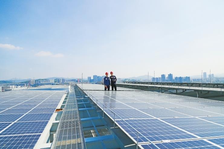 深圳供電局建立創(chuàng)新機(jī)制，加快塑造發(fā)展新動(dòng)能新優(yōu)勢(shì)