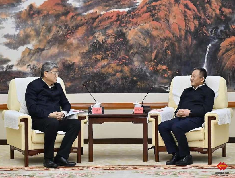 劉國(guó)躍、余兵拜會(huì)內(nèi)蒙古自治區(qū)主要領(lǐng)導(dǎo)