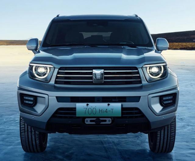 長城汽車坦克品牌向新能源全面轉(zhuǎn)型，抓住時代機遇，實現(xiàn)更大發(fā)展