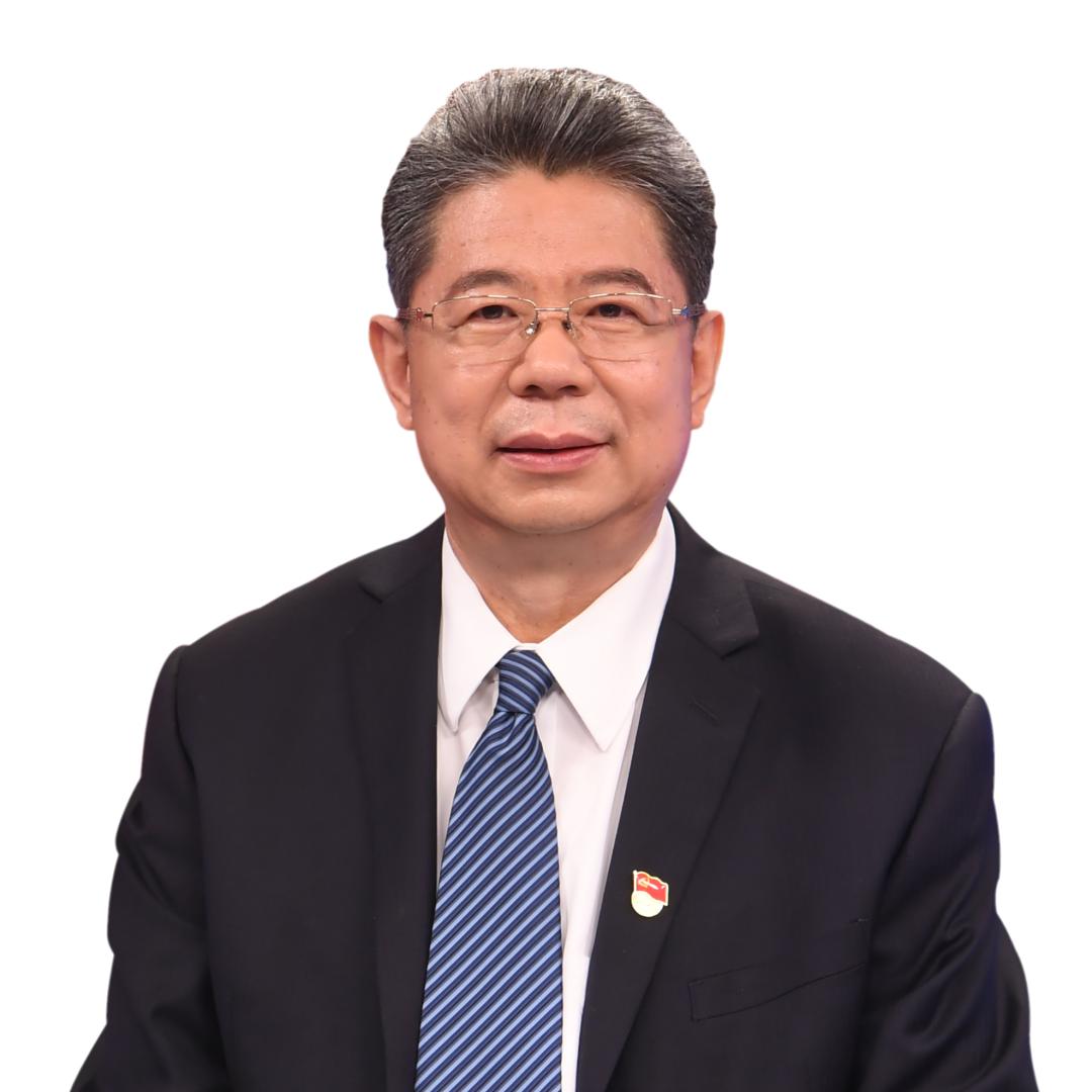 【兩會好聲音】全國政協(xié)委員中國石化集團(tuán)董事長、黨組書記馬永生：推動戰(zhàn)略性新興產(chǎn)業(yè)更好更快發(fā)展