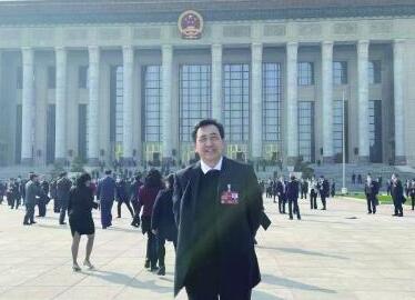【兩會好聲音】全國政協(xié)委員、中國工程院院士武強：夯實煤炭主體能源根基