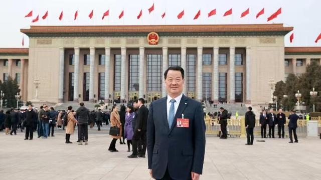 【兩會好聲音】彭壽院士建議：以應用導向為主體，真正實現(xiàn)綠色低碳產(chǎn)業(yè)高質(zhì)量發(fā)展