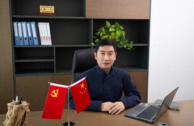 【兩會好聲音】全國人大代表、泰和新材董事長宋西全：加強用戶側(cè)儲能建設(shè)，促進新能源行業(yè)健康發(fā)展