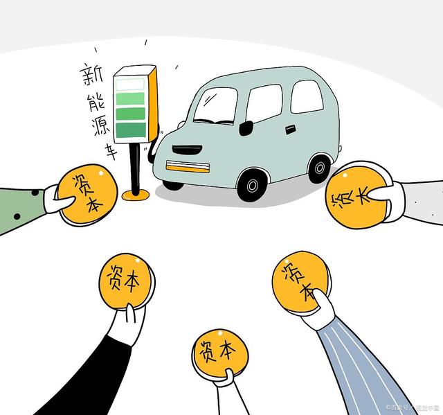 新能源車自燃，315曝光問題眾多，新能源車究竟是大趨勢(shì)還是智商稅