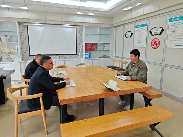 湖北竹溪供電公司從“新”出發(fā)，打好廉潔從業(yè)“預(yù)防針”