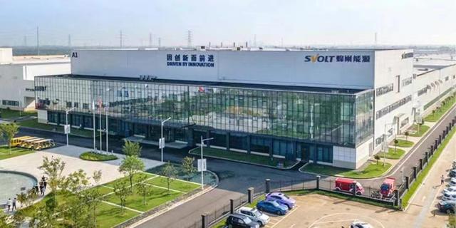 蜂巢能源從中國到世界，創(chuàng)新驅(qū)動的新能源革命與全球戰(zhàn)略布局