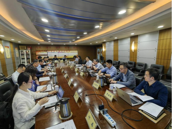 電促會一行赴中國移動、中國聯(lián)通、中國電信調(diào)