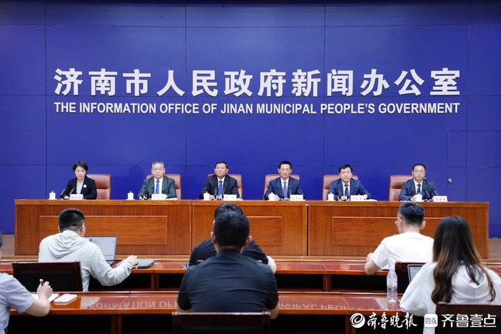 濟(jì)南制定“四高”保供措施，全力保障迎峰度夏電力保供