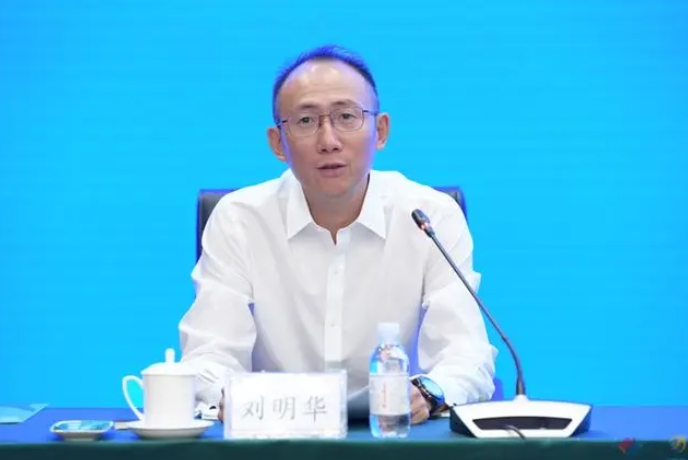 劉明華任山東電建三公司黨委副書(shū)記、董事、總經(jīng)理