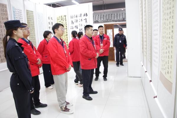 內(nèi)蒙古烏海供電公司深化黨紀(jì)學(xué)習(xí)，共筑禁毒防線