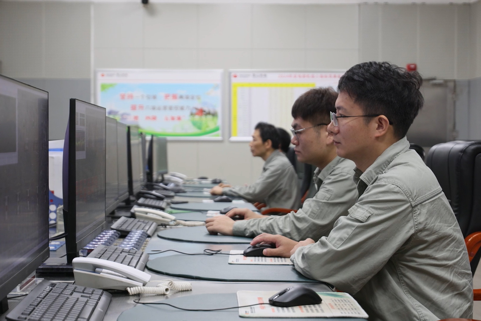 國家能源集團湖北公司2024年發(fā)電量、供熱量雙創(chuàng)歷史新高