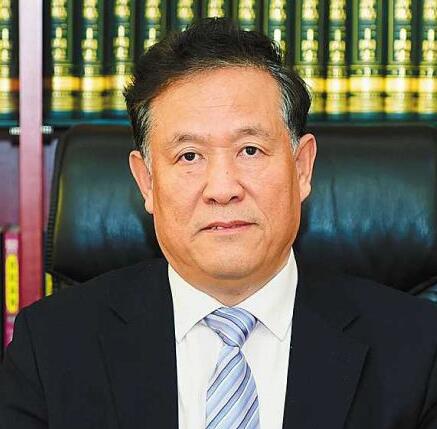 楊昆：貫徹實(shí)施能源法，推動能源法治再上新臺階