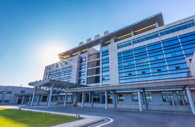 新能源銷量暴增，出口量遙遙領(lǐng)先奇瑞汽車2024年何以如此爭(zhēng)氣?